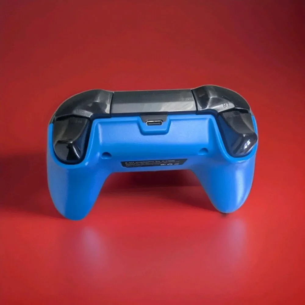 Wireless Controller for X-BOX, With 2.4g Adapter,Gaming Controller Support...
